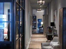 Klasični Soho loft u srcu New Yorka