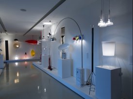 LUMENART – igra arhitekture i svjetlosti
