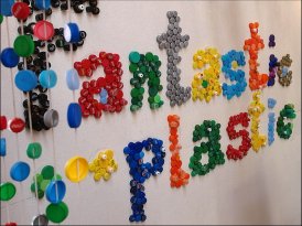 Fantastic plastic