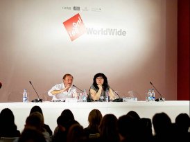 I Saloni WorldWide 2013: Najbolje od Milanskog sajma u Moskvi