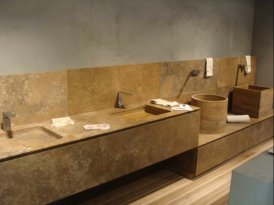 Međunarodni sajam Cersaie 2013 - trendovi u svijetu kupaonica