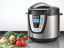 MULTICOOKER - Mjesto gdje hrana za vae tijelo postaje hrana za vau duu