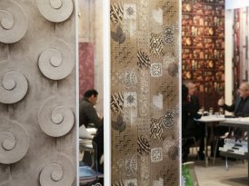 Heimtextil 2016: najnoviji trendovi u svijetu tkanina