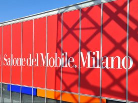 Salone del Mobile.Milano 2017: 56. izdanje meunarodnog sajma namjetaja