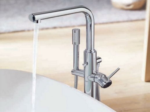 Pipa GROHE Atrio One