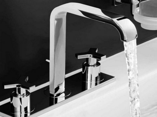 Pipa GROHE Allure