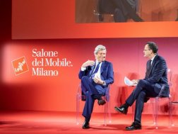 Salone del Mobile.Milano 2020: dizajn ljepote