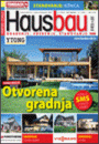 Hausbau novi broj za rujan/listopad donosi: