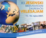 Zavren Jesenski meunarodni zagrebaki velesajam	
