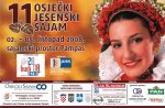 11. OSJEKI JESENSKI SAJAM