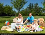 Što pripremiti za ljetni piknik?