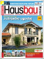 Hausbau donosi: Kue u mediteranskom stilu