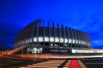 UPI-2M nagraen za ARENA ZAGREB
