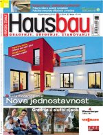 Hausbau novi broj za oujak/travanj 2010. donosi:
