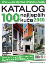 KATALOG 100 NAJLJEPIH KUA 2010!