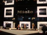 MIELE na sajmu Livingkitchen u Koelnu (IMM) 2011.