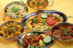 Bogatstvo obiaja i zaina indijske kuhinje