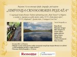 Simfonija crnogorskih pejzaa