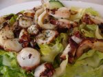 Specijalitet dalmatinske kuhinje: Hobotnica