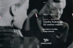 3,2,1… POGLED izložba hommage Lili Andres Vukotić