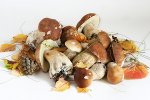 Sezona gljiva: umsko meso na vaem stolu