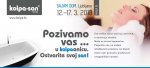 Kolpa na sajmu DOM u Ljubljani: 12-17.03.2013.