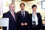 REXPO Adriatic 2013 budi optimizam, zakljuak je posjeta ministra Branka Gria sajmu