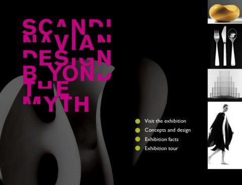 Skandinavski dizajn - više od mita