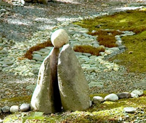 Kameni vrtovi Japana