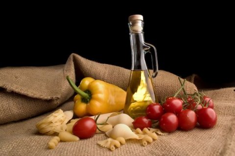 Mediteranski nain prehrane i zdravlje