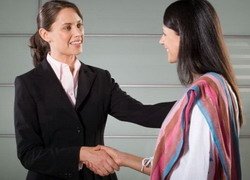 Pronaite pravog poslovnog partnera