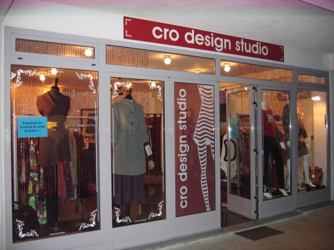Otvoren novi CRO DESIGN STUDIO u Opatiji