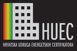 HUEC  hrvatska udruga energetskih certifikatora