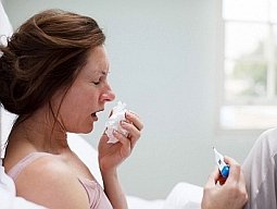 Gripa je stigla, a kako ju lijeiti?
