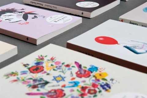 Izložba iz Ljubljane - JESTE LI MISLILI: STUDIOBOTAS?