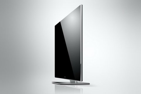 Panasonic-ovi HDTV: KONKURENCIJA ISKUSTVU U KINO DVORANI