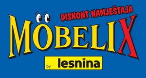 Möbelix veliki diskont namještaja se otvara u XXXLesnini Zagreb/Jankomir