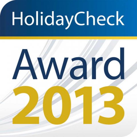 Veliko priznanje za ak tri Falkensteiner hotela u Hrvatskoj  osvojili su HolidayCheck Award 2013