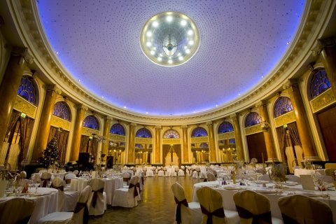 Esplanade Zagreb hotel proglaen najboljim u Hrvatskoj prema recenzijama gostiju i struke