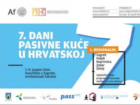 7. dani pasivne kue - izvjee