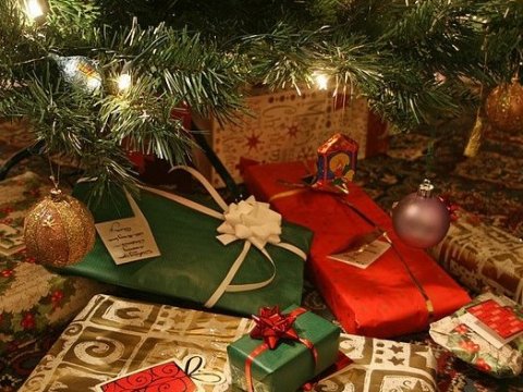  Top 5 blagdanskih darova