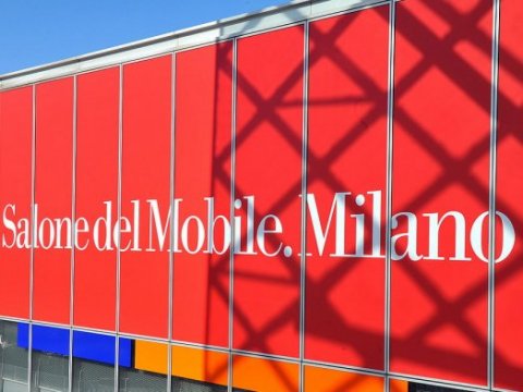 Salone del Mobile.Milano 2017: 56. izdanje meunarodnog sajma namjetaja