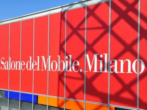 Salone del Mobile.Milano 2017: 56. izdanje meunarodnog sajma namjetaja
